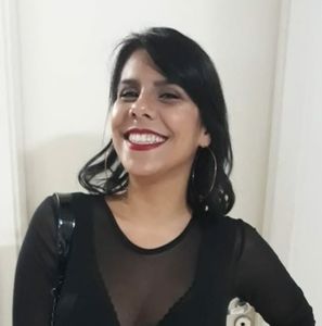 Meet your Posher, Daniela